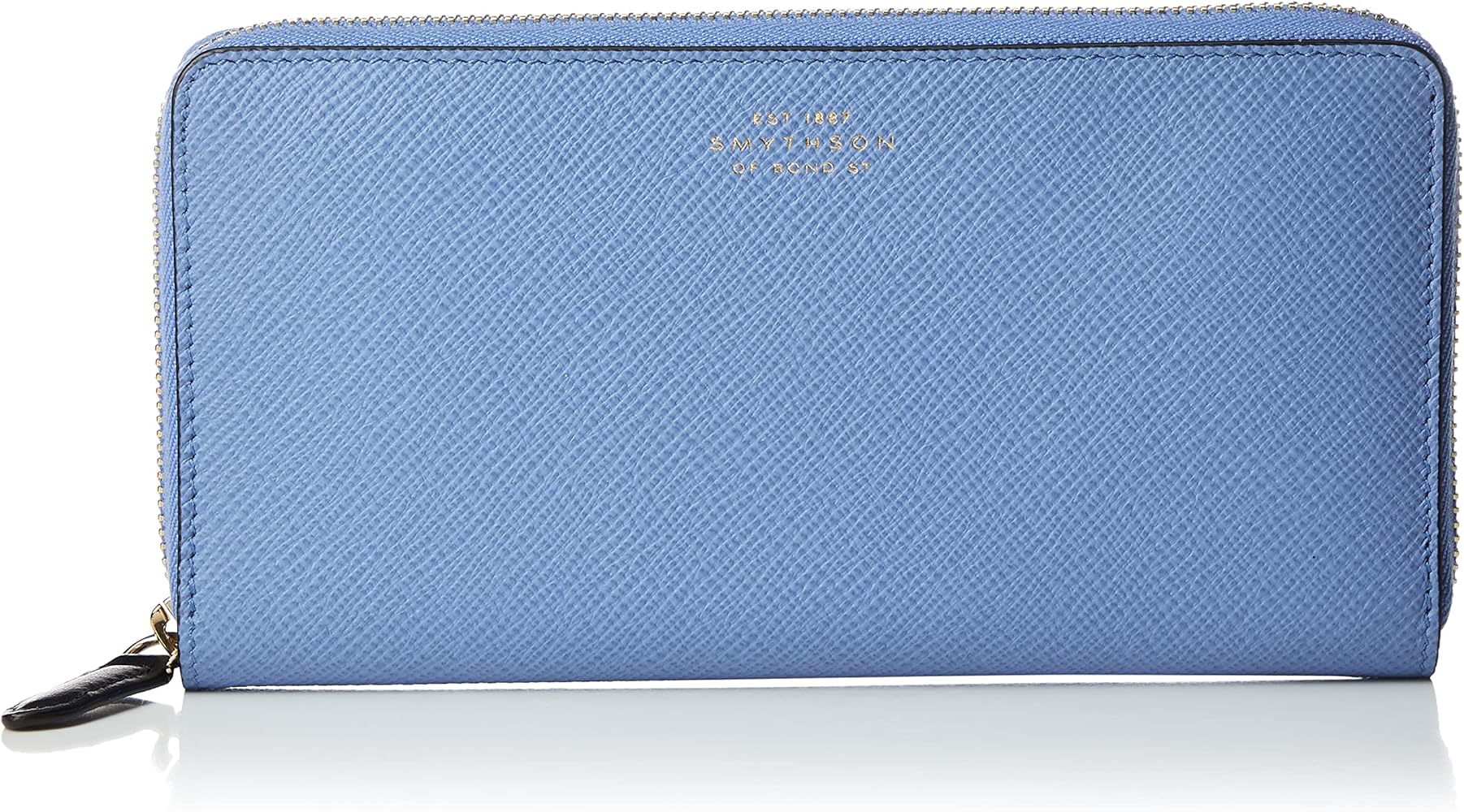 玄関先迄納品 長財布 パース SMYTHSON スマイソン SMYTHSON Panama